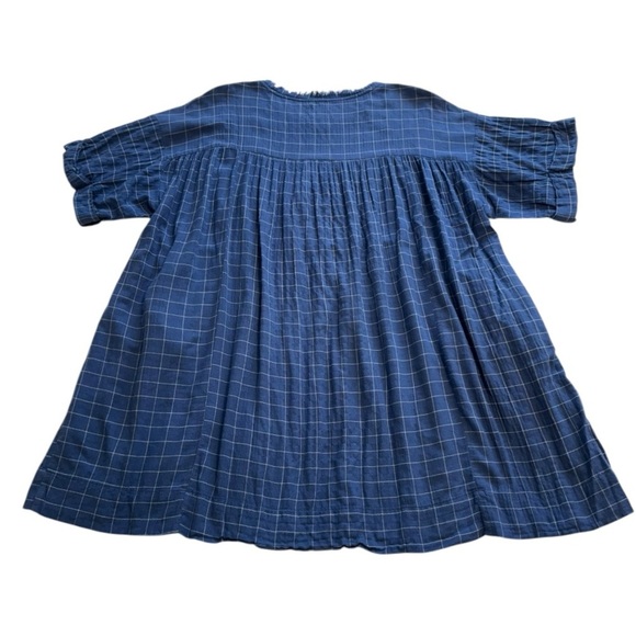 Urban Outfitters Dina Frock Dress - Size Large - Picture 3 of 12